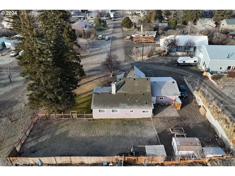 509 NE 2nd Street Enterprise OR 97828