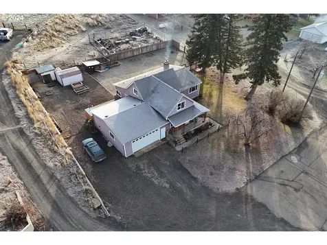 509 NE 2nd Street Enterprise OR 97828