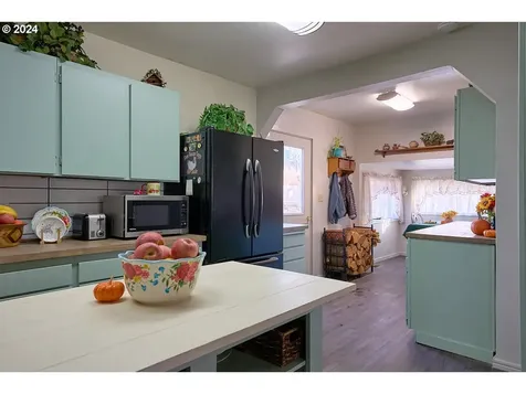 509 NE 2nd Street Enterprise OR 97828