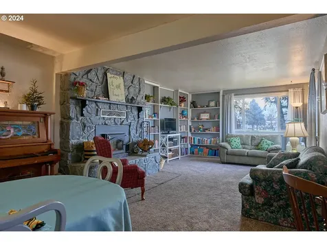 509 NE 2nd Street Enterprise OR 97828