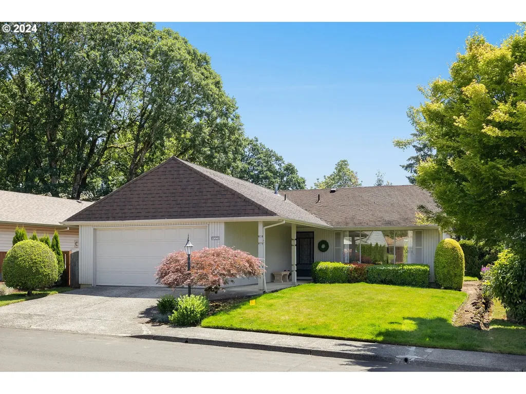 10060 Sw Century Oak Drive Portland OR 97224