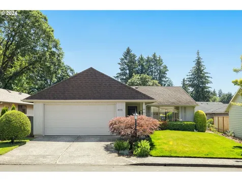 10060 Sw Century Oak Drive Portland OR 97224