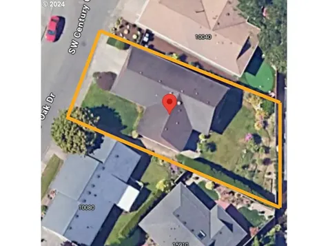 10060 Sw Century Oak Drive Portland OR 97224