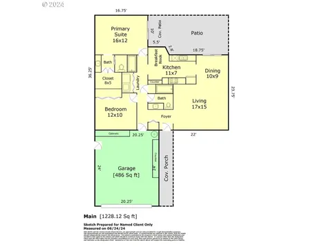 10060 Sw Century Oak Drive Portland OR 97224