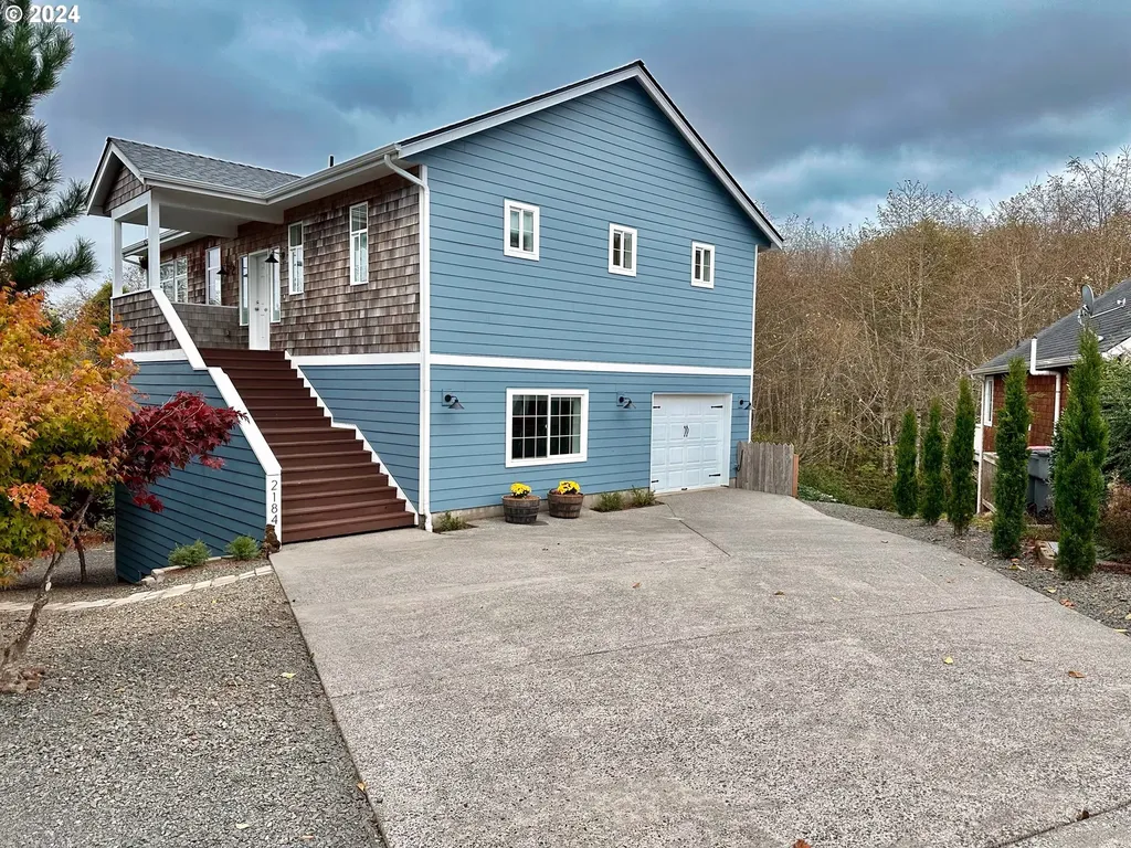 2184 Stanley Lake Court Seaside OR 97138