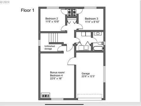 2184 Stanley Lake Court Seaside OR 97138