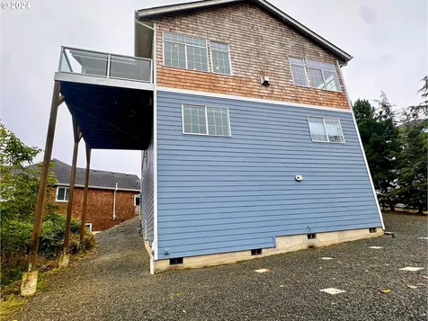 2184 Stanley Lake Court Seaside OR 97138
