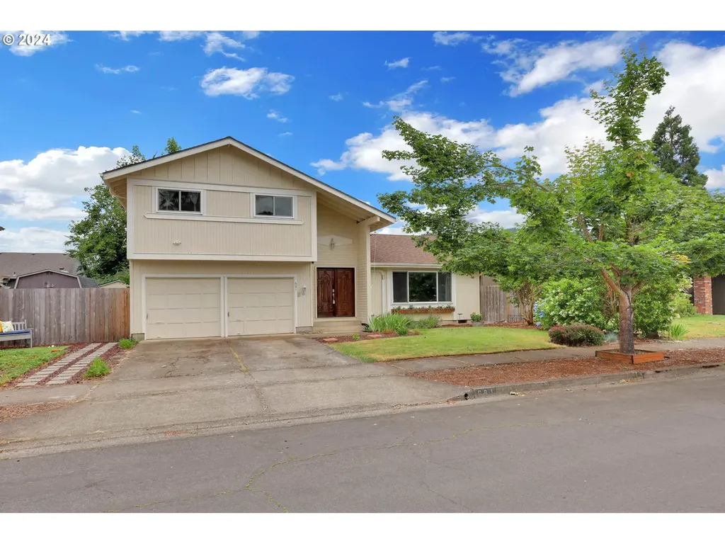 681 71st Street Springfield OR 97478