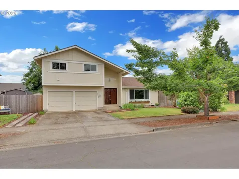 681 71st Street Springfield OR 97478