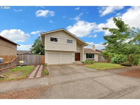 681 71st Street Springfield OR 97478