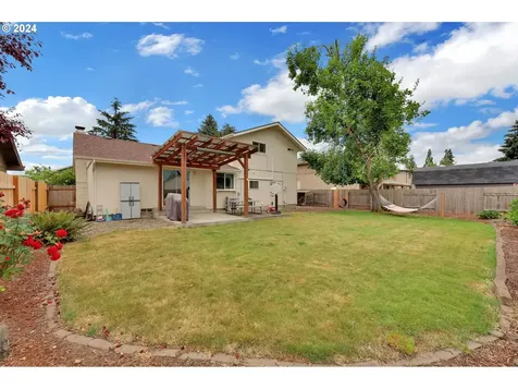 681 71st Street Springfield OR 97478