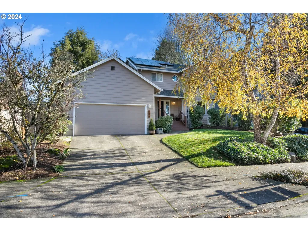 136 NE 49th Avenue Hillsboro OR 97124
