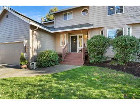 136 NE 49th Avenue Hillsboro OR 97124
