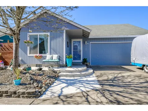 3130 Mount Vernon Street Se Albany OR 97322
