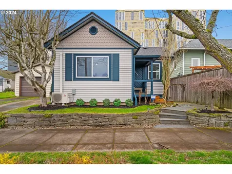 1215 N Church Street Portland OR 97217