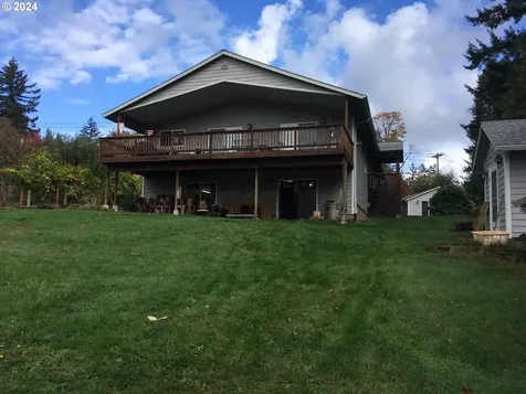 10400 NW Laidlaw Road Portland OR 97229
