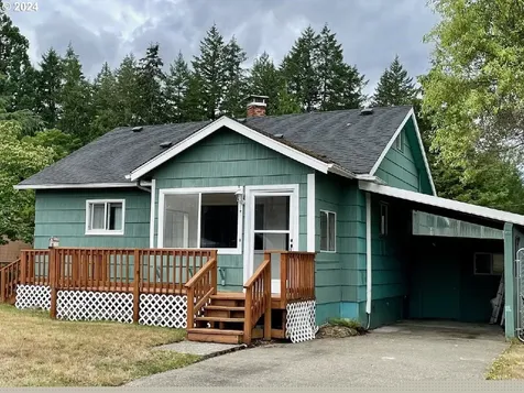 313 Taylor Street Ryderwood WA 98581