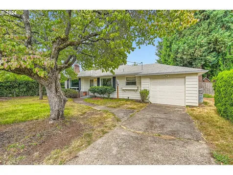 10207 NE Sacramento Street Portland OR 97220