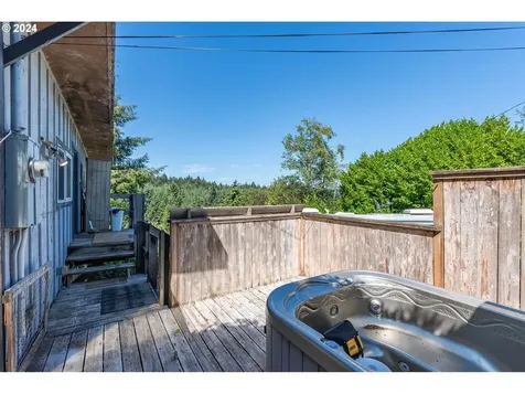 1390 Washington Avenue Coos Bay OR 97420