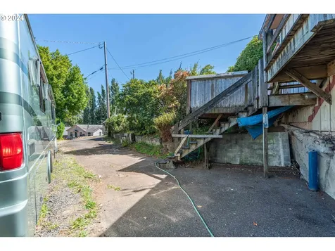 1390 Washington Avenue Coos Bay OR 97420
