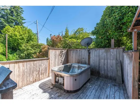 1390 Washington Avenue Coos Bay OR 97420