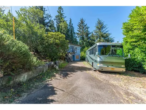 1390 Washington Avenue Coos Bay OR 97420