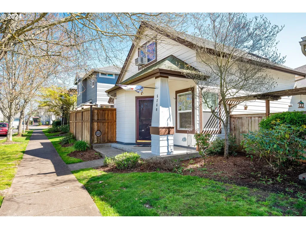 5260 Jeffrey Way Eugene OR 97402