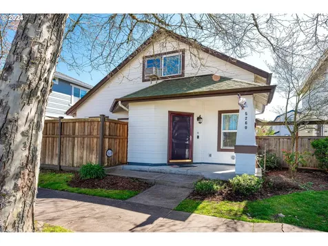 5260 Jeffrey Way Eugene OR 97402