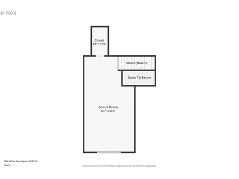 5260 Jeffrey Way Eugene OR 97402