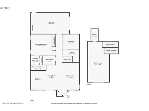5260 Jeffrey Way Eugene OR 97402