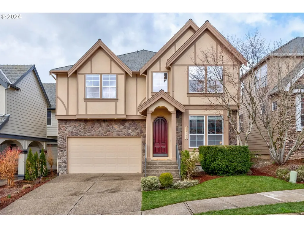 12643 Nw Milazzo Lane Portland OR 97229