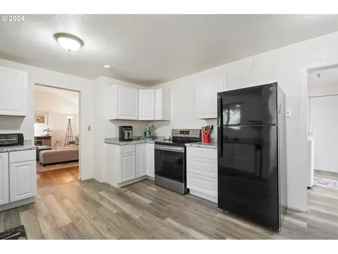 427 16th Avenue Longview WA 98632