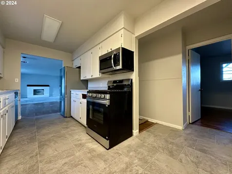 501 2nd Street La Grande OR 97850
