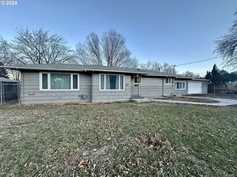 501 2nd Street La Grande OR 97850