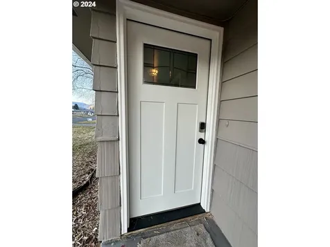 501 2nd Street La Grande OR 97850