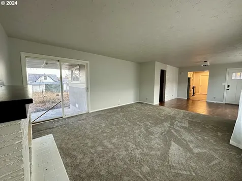 501 2nd Street La Grande OR 97850