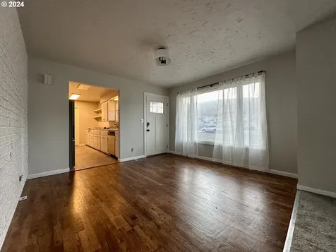 501 2nd Street La Grande OR 97850
