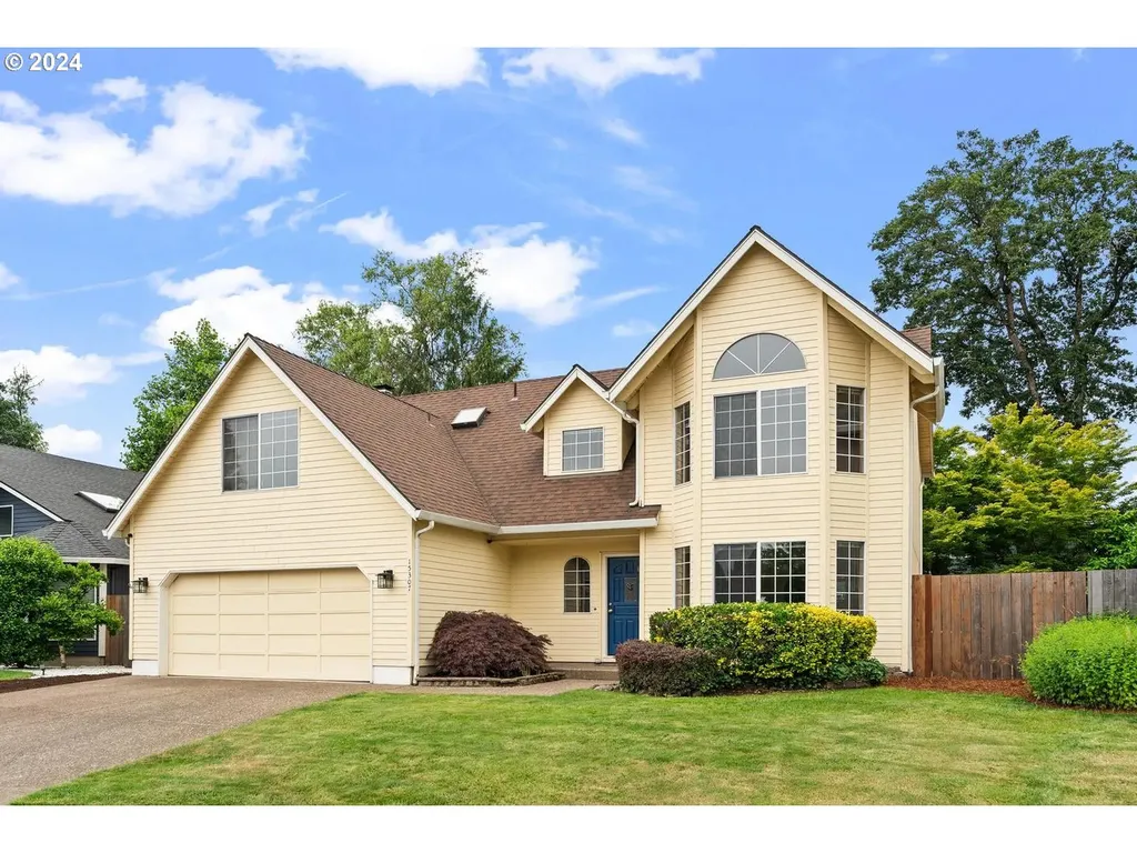 15307 Sw Thurston Lane Portland OR 97224