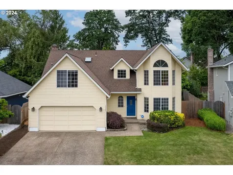 15307 Sw Thurston Lane Portland OR 97224