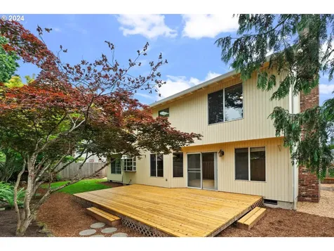 15307 Sw Thurston Lane Portland OR 97224