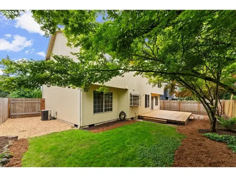 15307 Sw Thurston Lane Portland OR 97224