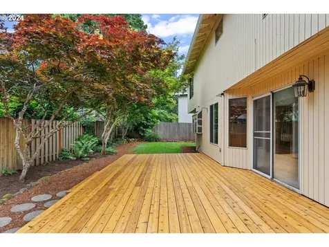 15307 Sw Thurston Lane Portland OR 97224