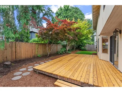 15307 Sw Thurston Lane Portland OR 97224