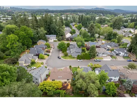 15307 Sw Thurston Lane Portland OR 97224