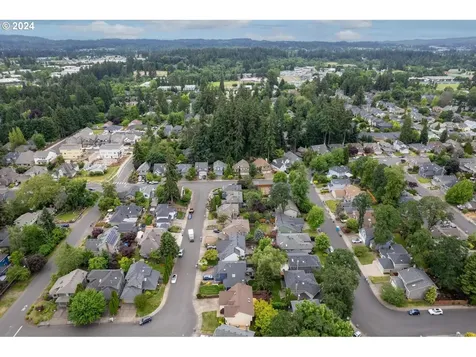 15307 Sw Thurston Lane Portland OR 97224