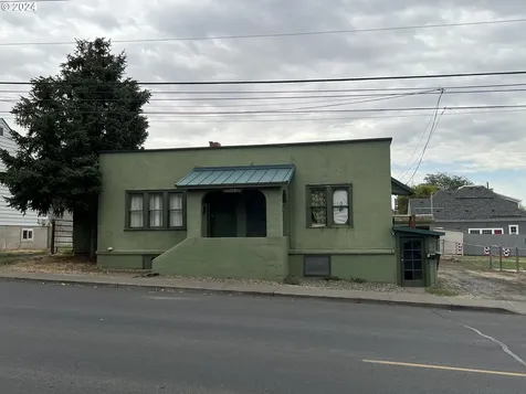 116 Nw 10th Street Pendleton OR 97801