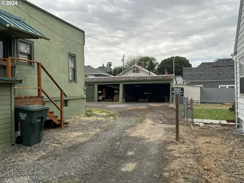 116 Nw 10th Street Pendleton OR 97801