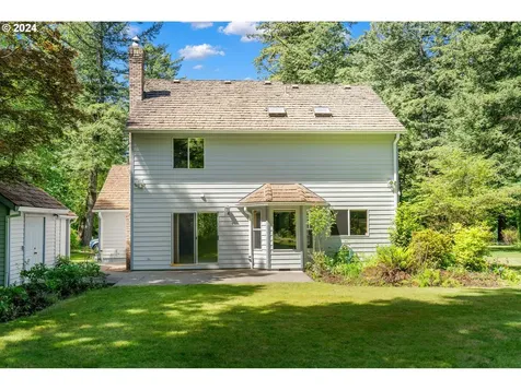 970 Se Jackson Park Road Troutdale OR 97060