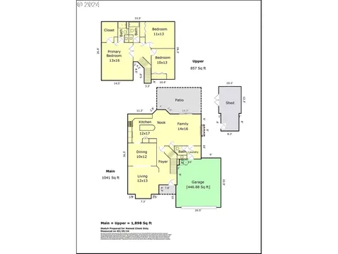 970 Se Jackson Park Road Troutdale OR 97060