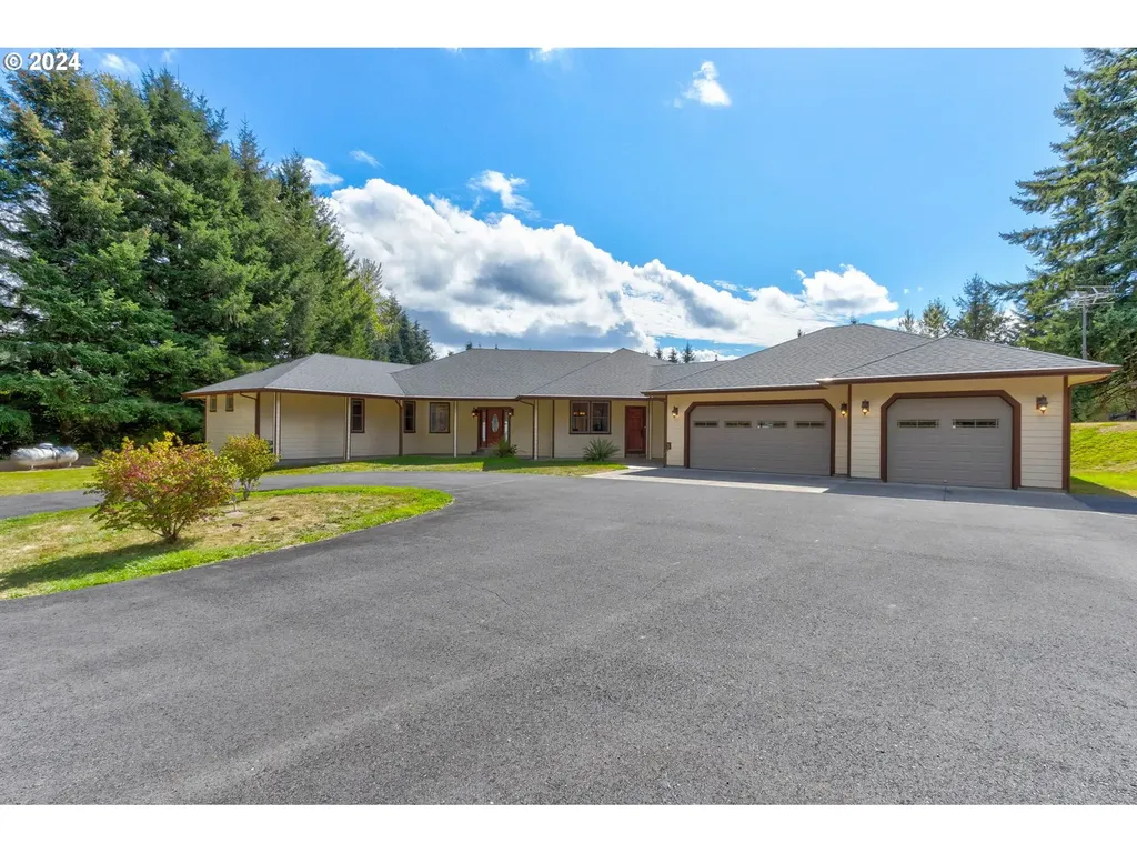 2835 Old Lewis River Road Woodland WA 98674